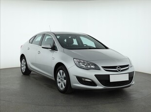 Opel Astra J Salon Polska, Serwis ASO, GAZ, Skóra, Klimatronic, Tempomat,