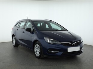 Opel Astra J , Salon Polska, Serwis ASO, VAT 23%, Klimatronic, Tempomat,