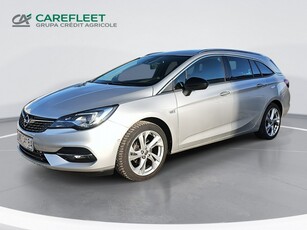 Opel Astra K V 1.2 T Elegance S&S Kombi. WND5418A