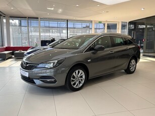 Opel Astra L (VI) SPORTS TOURER+ Business Elegance S&S 1właściciel, Salon Polska, FV 23%