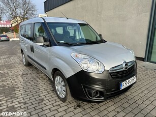 Opel Combo Tour 1.6 CDTI Enjoy