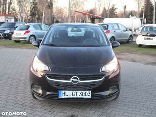 Opel Corsa 1.0 Ecotec Turbo Start/Stop 120 Jahre