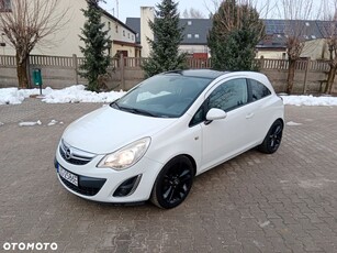 Opel Corsa 1.4 16V Color Elegance