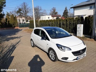 Opel Corsa 1.4 T Color Edition S&S