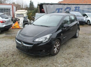 Opel Corsa E