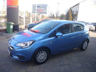 Opel Corsa F Salon PL - serwis