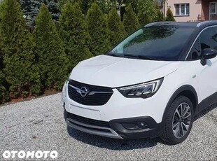 Opel Crossland X 1.6 Diesel Start/Stop Innovation