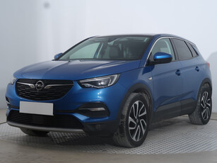 Opel Grandland 2017 1.6 CDTI 138352km SUV