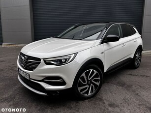 Opel Grandland X 1.2 Start/Stop Business INNOVATION