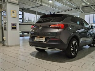 Opel Grandland X Elegance 1.5 D 130KM AT8 automat