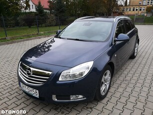 Opel Insignia 1.4 Turbo ecoFLEX Start/Stop Innovation