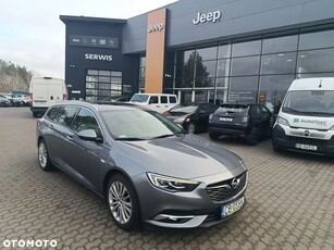 Opel Insignia 2.0 CDTI 4x4 Elite S&S