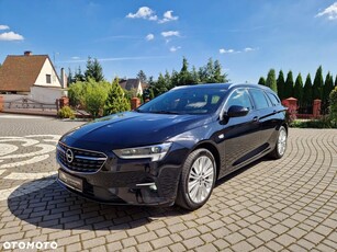 Opel Insignia 2.0 CDTI Business Edition S&S