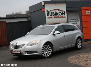 Opel Insignia 2.0 CDTI Cosmo