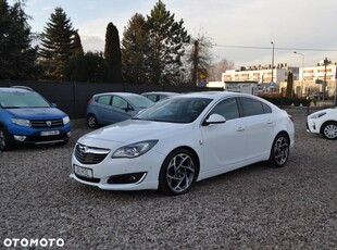 Opel Insignia 2.0 CDTI Executive S&S