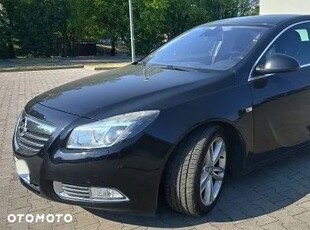 Opel Insignia 2.0 T Sport