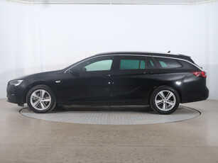 Opel Insignia 2021 2.0 CDTI 142990km Kombi