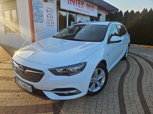 Opel Insignia II Country Tourer