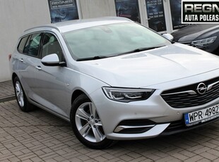 Opel Insignia II Country Tourer SalonPL FV23% Innovation Grz.Kierownica Android El.Klapa LED Gwaranc