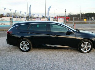 Opel Insignia INNOVATION 170HP F-vat Salon Polska Gwarancja