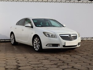 Opel Insignia , Navi, Xenon, Klimatronic, Tempomat ,Bezkolizyjny,