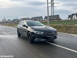 Opel Insignia Sports Tourer 2.0 Diesel Innovation