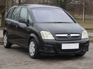 Opel Meriva A , Klimatronic, El. szyby