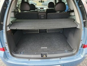 Opel Meriva Lift Zadbana Czujniki Klima