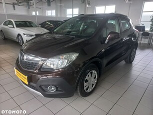 Opel Mokka 1.4 T Cosmo S&S 4x4