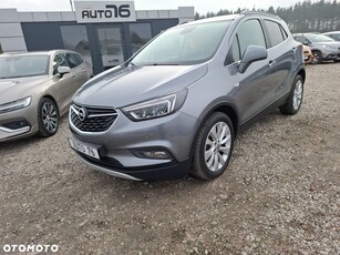 Opel Mokka 1.6 CDTI Cosmo