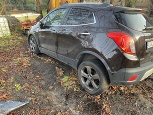 Opel Mokka 2013r. 1,7 CRDi EcoBoost