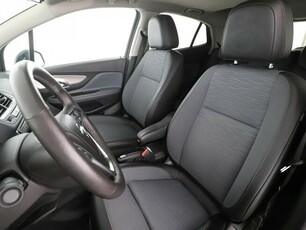 Opel Mokka 4x4, półskora, szyberdach, bi-xenon, navi, klima auto, kamera i czujni