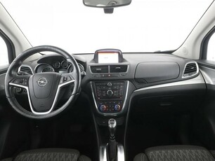 Opel Mokka Automat, PDC, podgrzewane fotele, Navi bluetooth, przetwornica