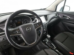 Opel Mokka automat półskóra navi kamera Bluetooth LED