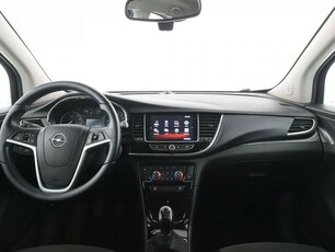 Opel Mokka Innovation navi kamera Bluetooth LED półskóra tempomat