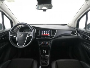 Opel Mokka Innovation półskóra kamera navi Bluetooth grzane fotele LED