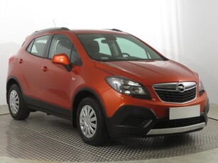 Opel Mokka , Salon Polska, GAZ, Klima, Tempomat