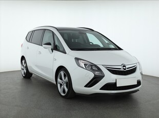 Opel Zafira C , Navi, Xenon, Klimatronic, Tempomat, Parktronic,