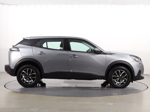 Peugeot 2008 2021 1.2 PureTech 38406km SUV