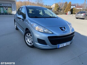 Peugeot 207 1.4 16V Presence