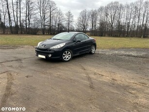 Peugeot 207 1.6 VTi Sporty