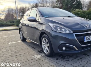 Peugeot 208 1.2 PureTech Style