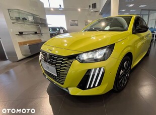 Peugeot 208 e-208 Allure