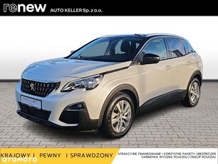 Peugeot 3008 1.2 PureTech Allure S&S