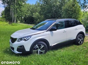 Peugeot 3008 1.2 PureTech Allure S&S