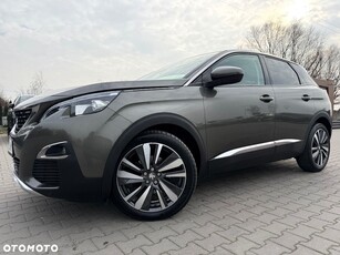 Peugeot 3008 1.5 BlueHDi Allure S&S EAT8