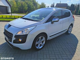 Peugeot 3008 2.0 BlueHDi Allure