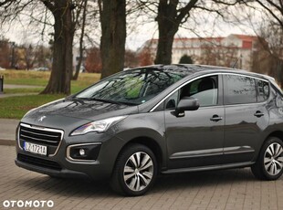 Peugeot 3008 BlueHDi 120 Stop & Start Business-Line