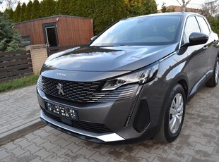 Peugeot 3008 II 1,2 benz Lift full LED Automat opłacony