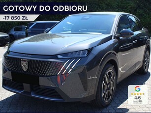 Peugeot 3008 II Allure e-DCS 1.2 mHEV Allure e-DCS 1.2 mHEV 136KM / Pakiet Bezpieczeństwo,